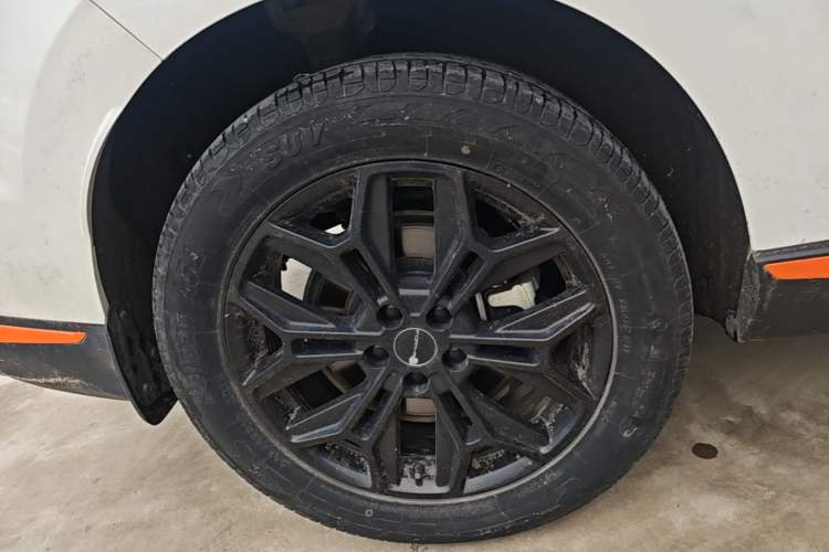 Used FORTHING Friday 2023 430 Elite Right Rear Wheel Hub