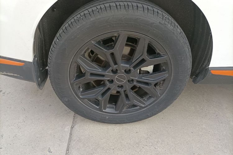 Used FORTHING Friday 2023 430 Lite Right Rear Wheel Hub
