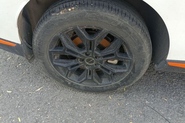 Used FORTHING Friday 2023 430 Elite Right Rear Wheel Hub