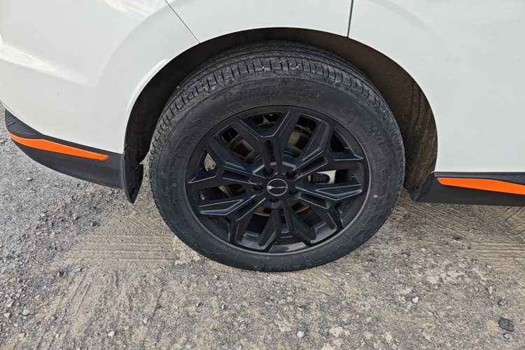 Used FORTHING Friday 2023 430 Elite Right Rear Wheel Hub