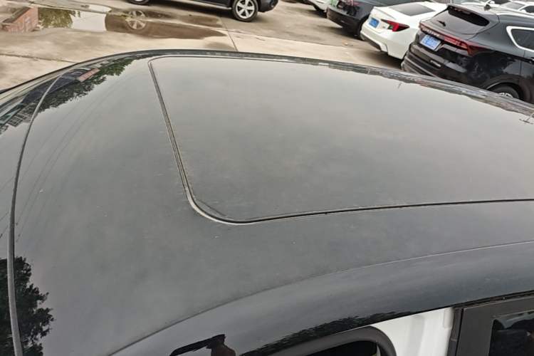 Used FORTHING Friday 2023 430 Pro Roof