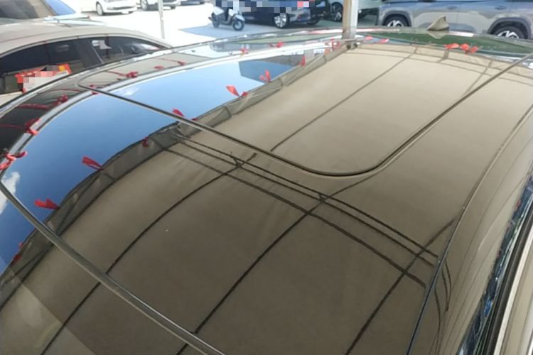 Used FORTHING Friday 2023 430 Elite Roof