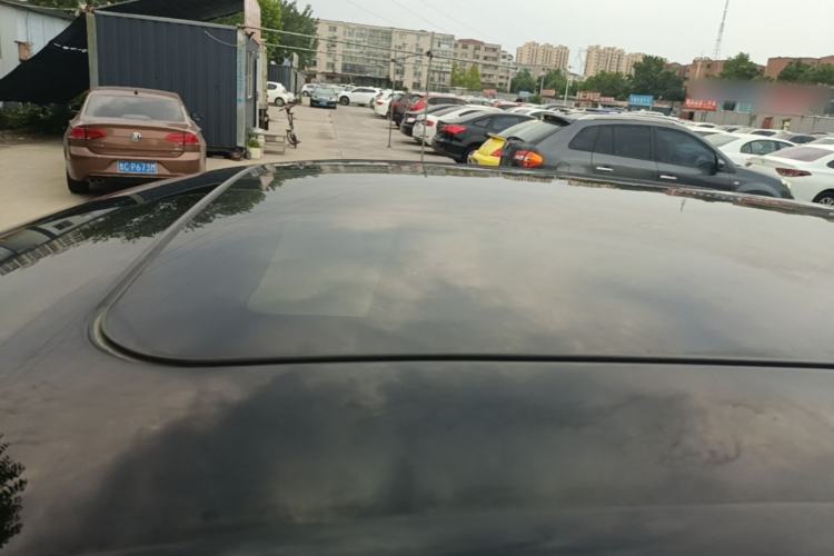 Used FORTHING Friday 2023 430 Elite Roof