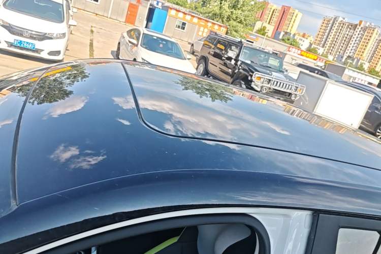 Used FORTHING Friday 2023 430 Elite Roof