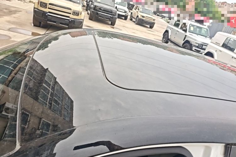 Used FORTHING Friday 2023 430 Elite Roof