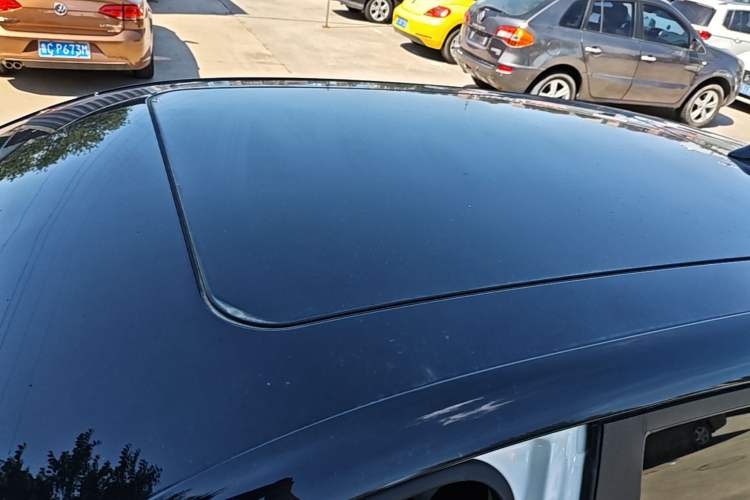 Used FORTHING Friday 2023 430 Elite Roof