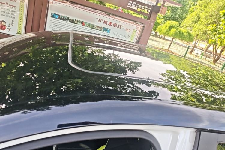Used FORTHING Friday 2023 430 Elite Roof