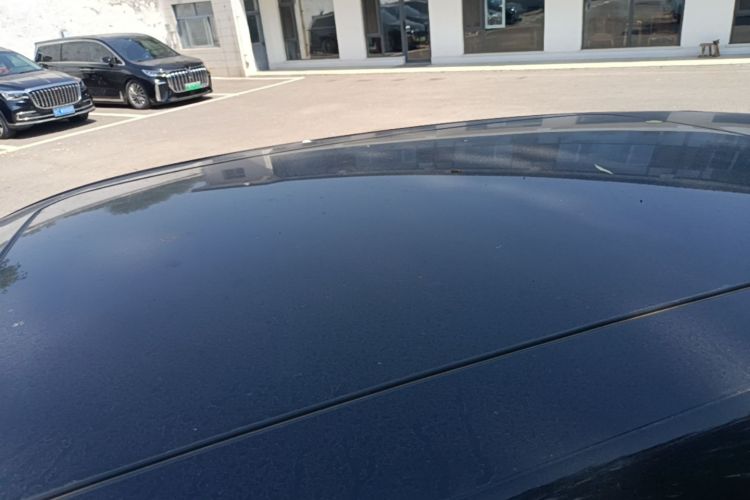 Used FORTHING Friday 2023 430 Elite Roof