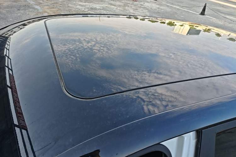 Used FORTHING Friday 2023 430 Elite Roof