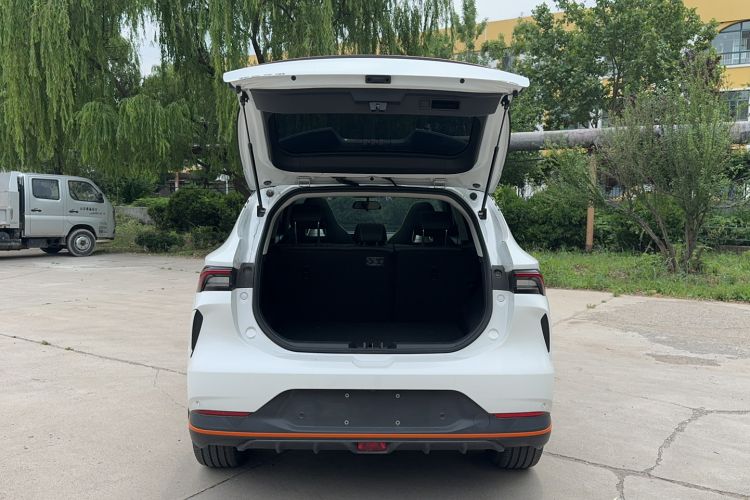 Used FORTHING Friday 2023 430 Pro Trunk