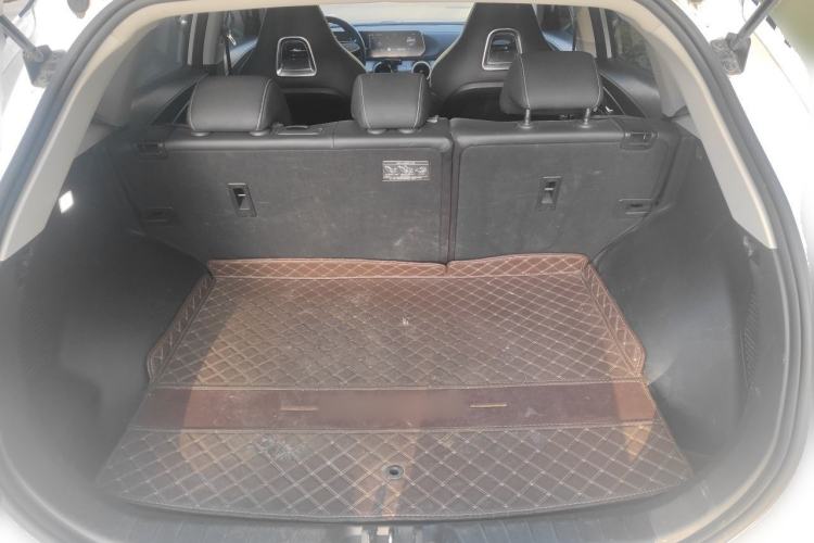 Used FORTHING Friday 2023 430 Elite Trunk