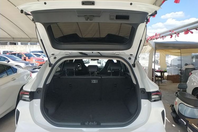 Used FORTHING Friday 2023 430 Elite Trunk