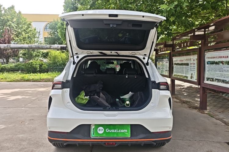 Used FORTHING Friday 2023 430 Elite Trunk