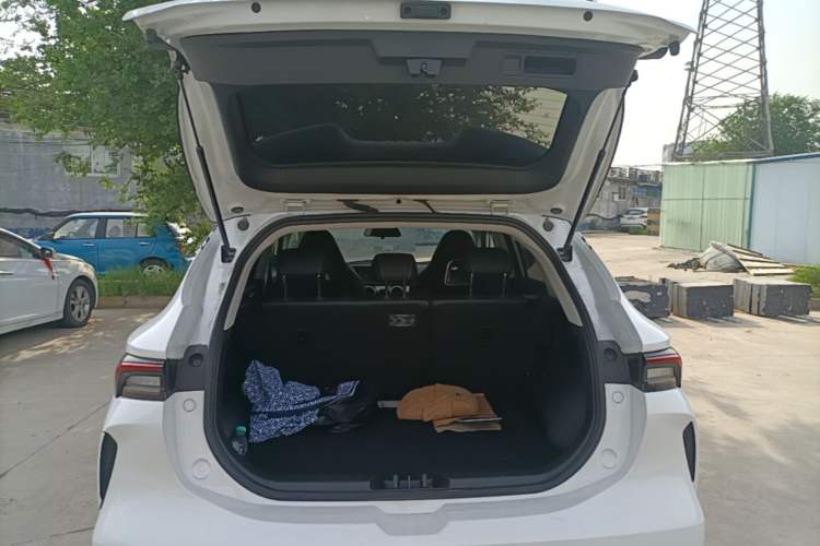 Used FORTHING Friday 2023 430 Lite Trunk