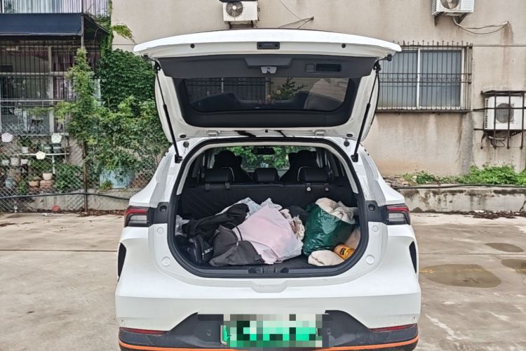 Used FORTHING Friday 2023 430 Elite Trunk