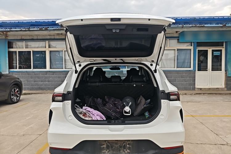 Used FORTHING Friday 2023 430 Elite Trunk