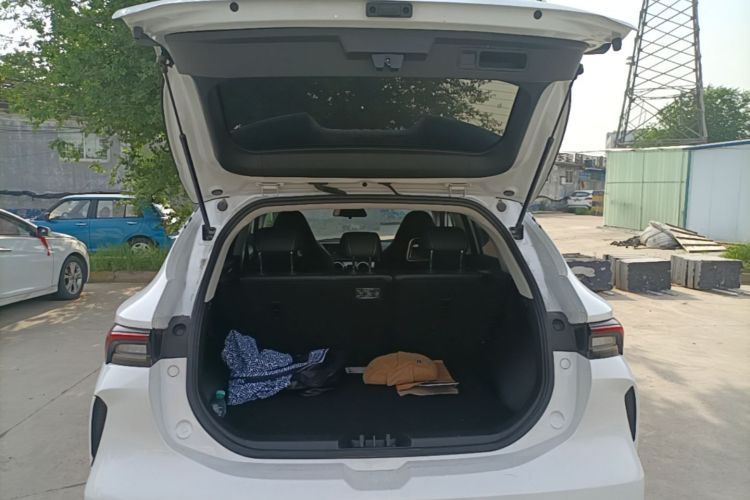 Used FORTHING Friday 2023 430 Lite Trunk