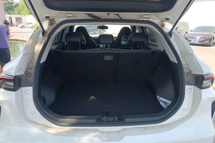 Used FORTHING Friday 2023 430 Elite Trunk