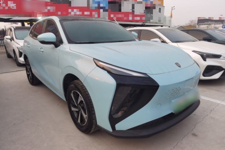 Used FORTHING Friday 2024 410+ Exterior 1