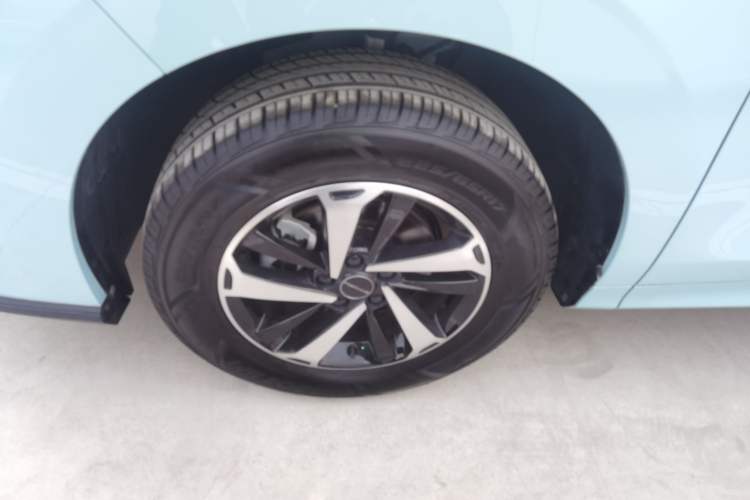 Used FORTHING Friday 2024 410+ Exterior 4