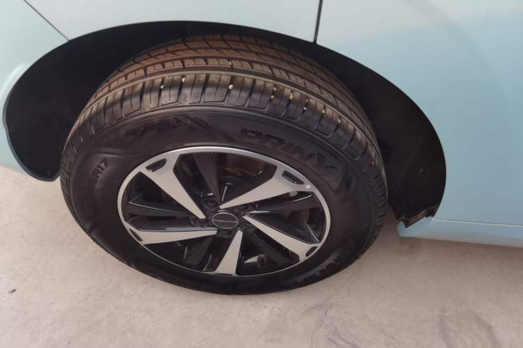 Used FORTHING Friday 2024 410+ Exterior 5