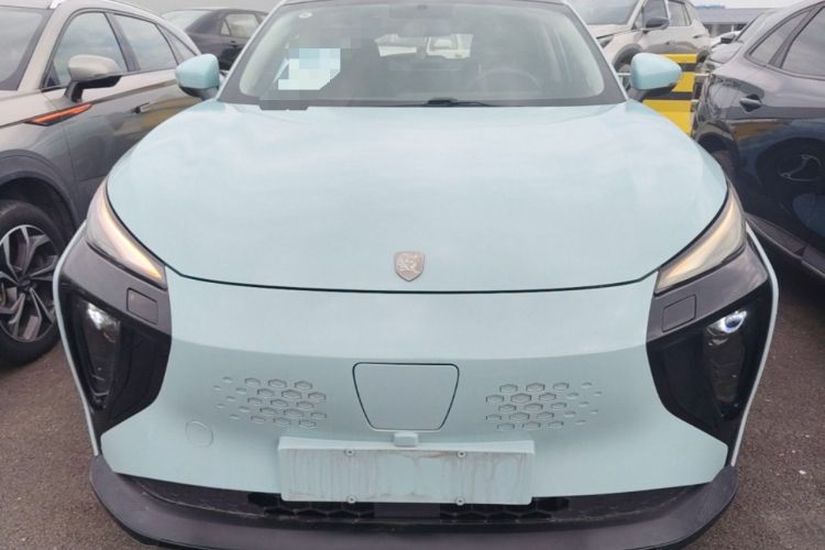 Used FORTHING Friday 2024 410+ Front