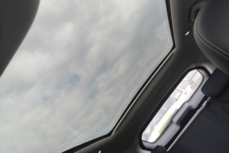 Used FORTHING Friday 2024 410+ Headliner