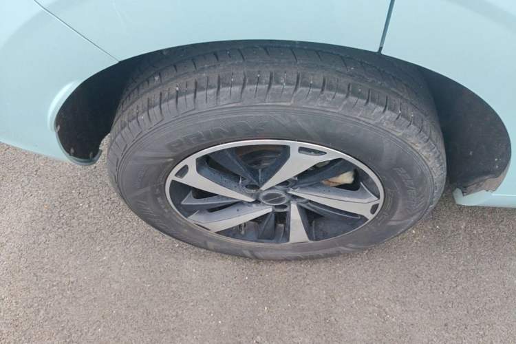 Used FORTHING Friday 2024 410+ Right Rear Wheel Hub