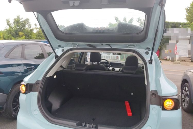 Used FORTHING Friday 2024 410+ Trunk