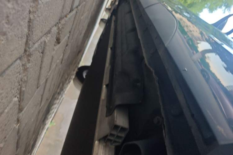 Used FORTHING Friday 2024 410+ Chassis Rear Left