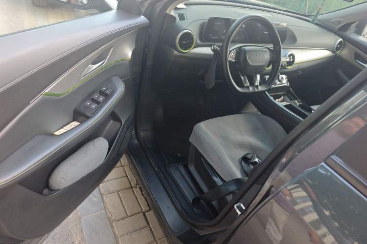 Used FORTHING Friday 2024 410+ Driver Seat