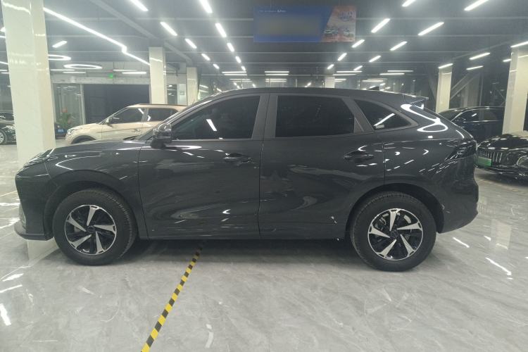 Used FORTHING Friday 2024 410 Performance Edition Exterior 3