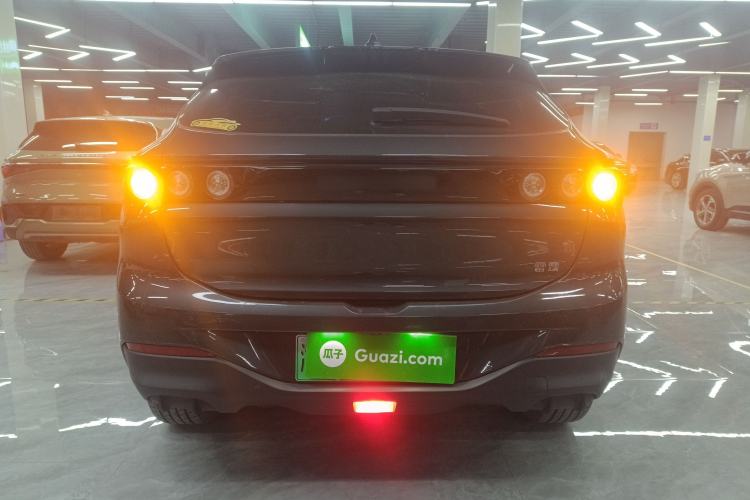 Used FORTHING Friday 2024 410 Performance Edition Exterior 4