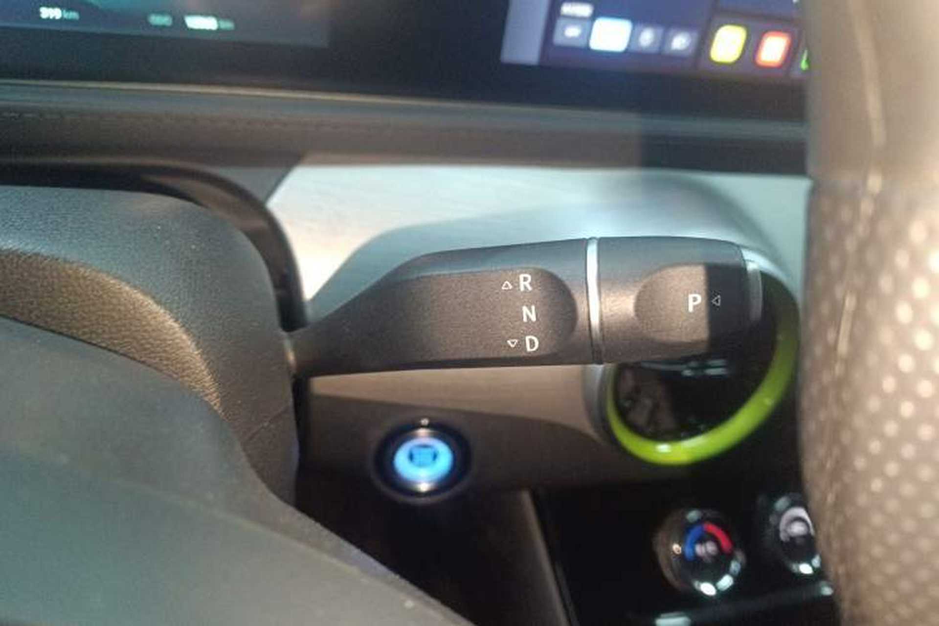Used FORTHING Friday 2024 410 Performance Edition Gear Lever