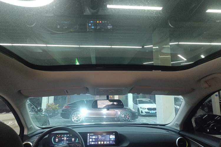 Used FORTHING Friday 2024 410 Performance Edition Headliner