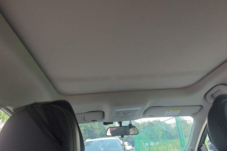 Used FORTHING Friday 2024 410+ Headliner