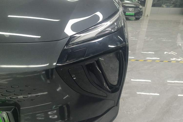 Used FORTHING Friday 2024 410 Performance Edition Left Front Headlight