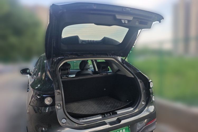 Used FORTHING Friday 2024 410+ Trunk