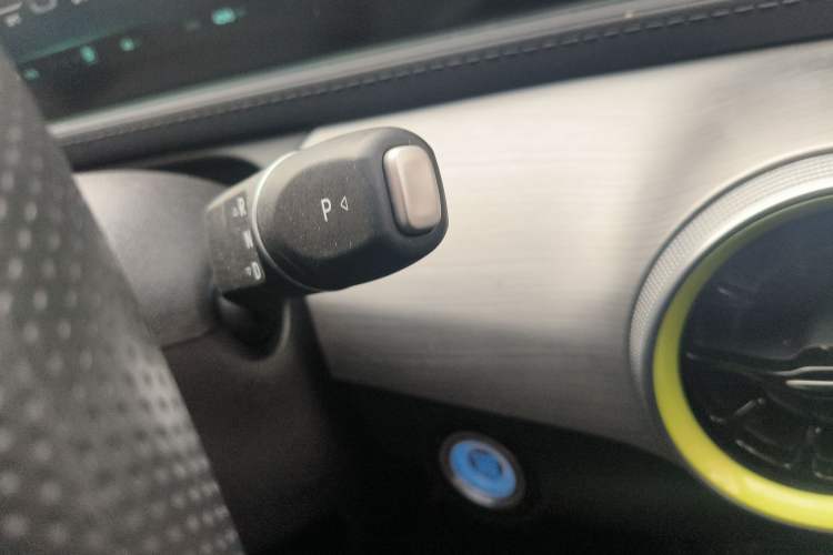Used FORTHING Friday 2024 410 Performance Edition Gear Lever