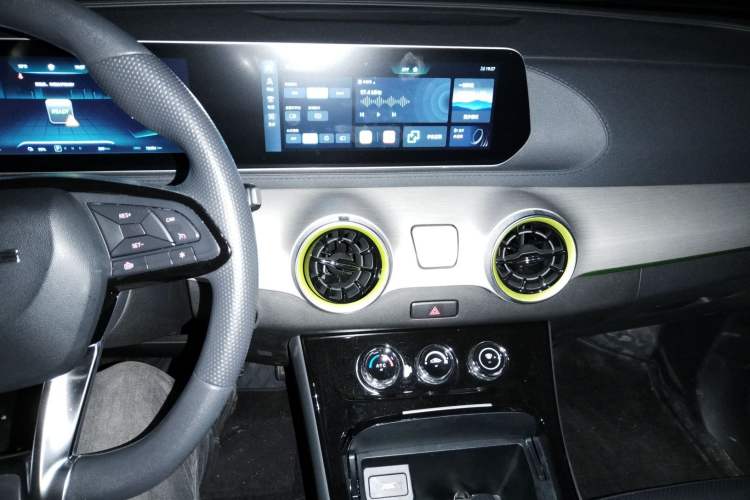 Used FORTHING Friday 2024 410 Performance Version Plus Audio And AC Panel