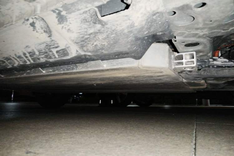 Used FORTHING Friday 2024 410 Performance Version Plus Chassis Front Right