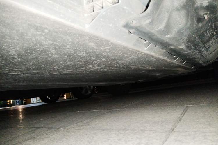 Used FORTHING Friday 2024 410 Performance Version Plus Chassis Rear Right