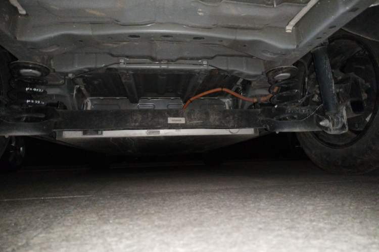 Used FORTHING Friday 2024 410 Performance Version Plus Chassis Rear