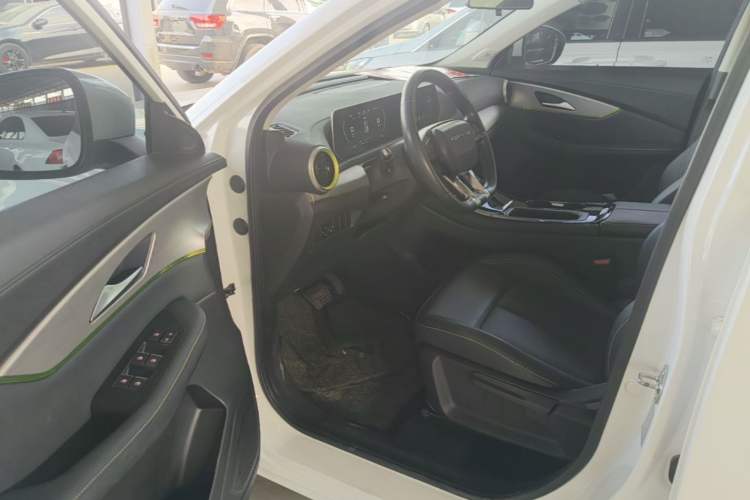 Used FORTHING Friday 2024 410+ Driver Seat