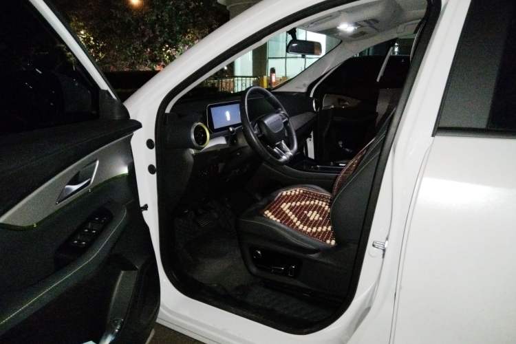Used FORTHING Friday 2024 410 Performance Version Plus Driver Seat