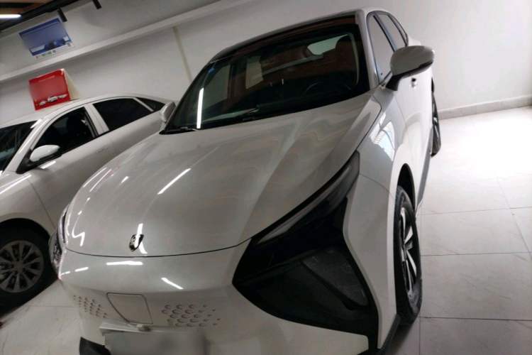 Used FORTHING Friday 2024 410+ Exterior 1
