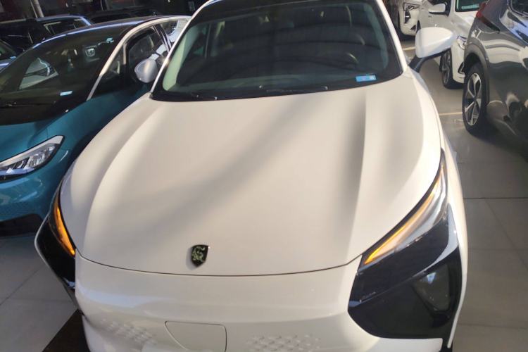 Used FORTHING Friday 2024 410+ Exterior 1