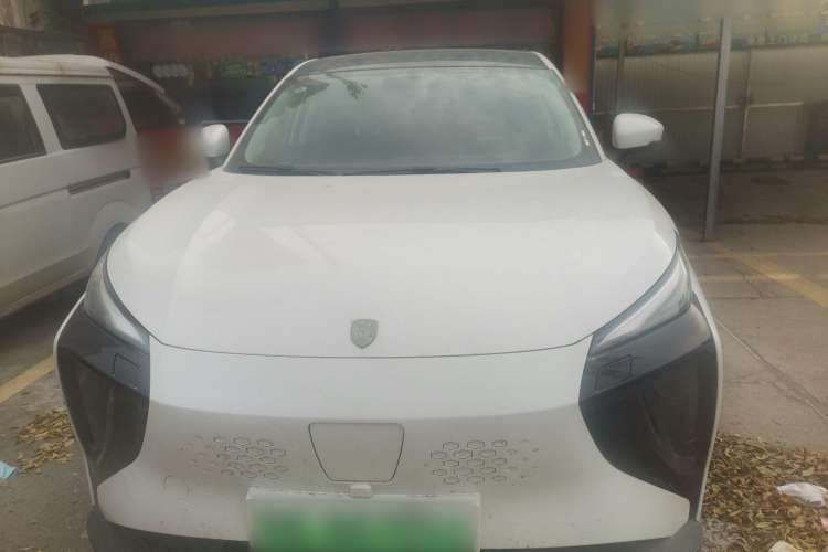 Used FORTHING Friday 2024 410+ Exterior 1