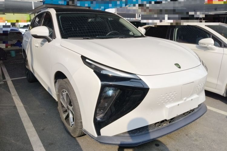 Used FORTHING Friday 2024 410 Performance Edition Exterior 1