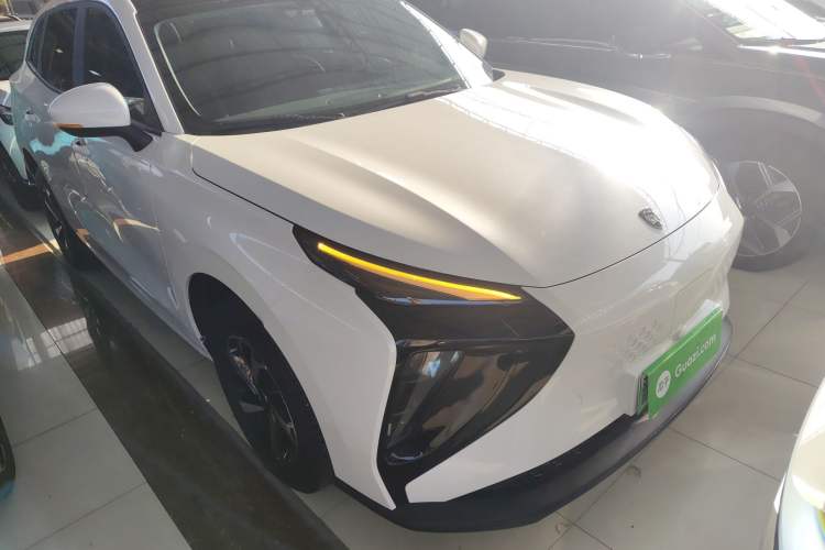 Used FORTHING Friday 2024 410+ Exterior 2